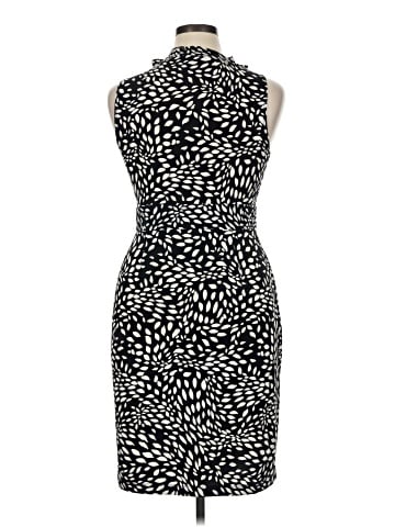 London Style Cocktail Dress (view 2)