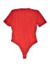 Lululemon Athletica Red Bodysuit Size M (estimated) - photo 1