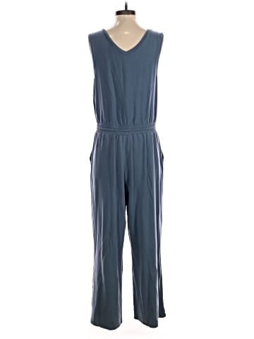 Garnet Hill Jumpsuit (view 2)