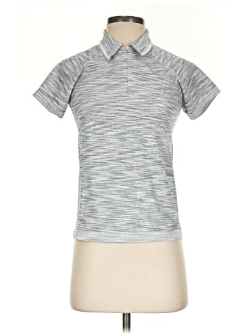 Athleta Short Sleeve Turtleneck (view 1)