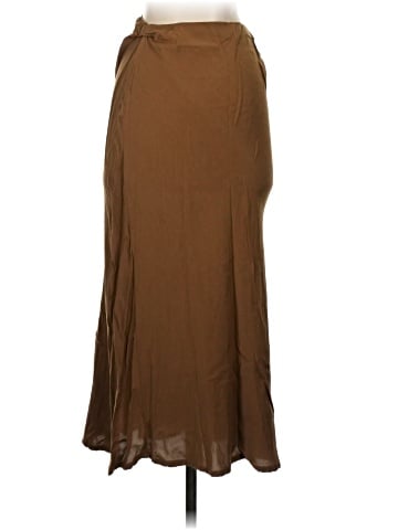LACAUSA Casual Skirt (view 2)