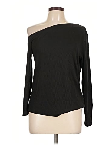 Kim & Cami Long Sleeve Top (view 1)