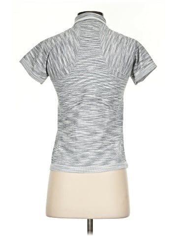 Athleta Short Sleeve Turtleneck (view 2)