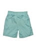 Air Jordan 100% Polyester Solid Teal Athletic Shorts Size 5 - photo 2