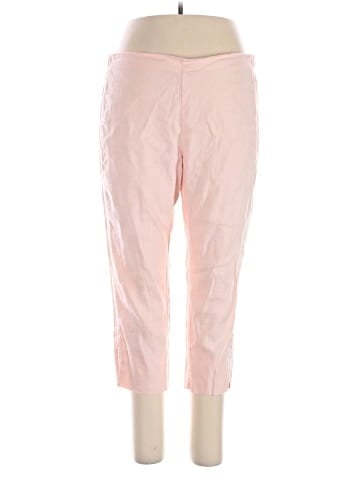 J.Jill Casual Pants (view 1)