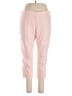 J.Jill Solid Pink Casual Pants Size XL Petite - photo 1