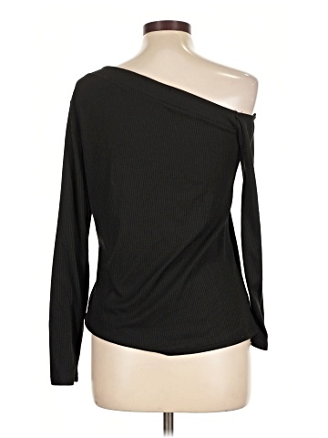 Kim & Cami Long Sleeve Top (view 2)