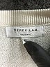 Derek Lam Ivory Casual Dress Size XL - photo 7