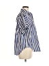 Free Assembly 100% Cotton Blue Vest Size 8 - photo 4