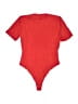 Lululemon Athletica Red Bodysuit Size M (estimated) - photo 2