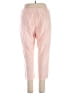 J.Jill Solid Pink Casual Pants Size XL Petite - photo 2
