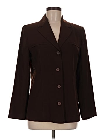 George Blazer (view 1)