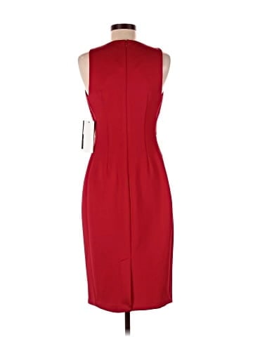 Andrew Marc Cocktail Dress (view 2)