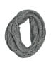Yd Gray Scarf Size 13 - photo 1