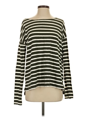 J.Crew Long Sleeve T-Shirt (view 1)