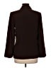 George 100% Polyester Brown Blazer Size 8 - photo 2