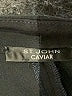 St. John Caviar Black Dress Pants Size 8 (estimated) - photo 7