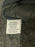 St. John Caviar Black Dress Pants Size 8 (estimated) - photo 8