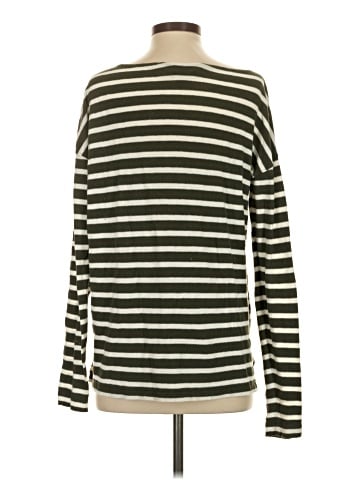 J.Crew Long Sleeve T-Shirt (view 2)