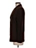 George 100% Polyester Brown Blazer Size 8 - photo 5