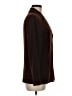 George 100% Polyester Brown Blazer Size 8 - photo 4