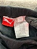 Puma Yellow Active Pants Size 6-9 mo - photo 3