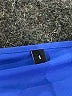 Unbranded Solid Blue Casual Dress Size 1 - photo 7