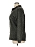 Weatherproof 100% Polyester Gray Pullover Sweater Size XL - photo 5