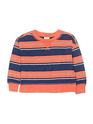 Hanna Andersson Long Sleeve Henley (view 1)