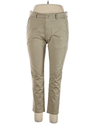 Ballin Khakis (view 1)