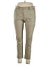 Ballin Solid Tan Khakis Size 35 waist - photo 1