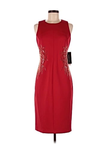 Andrew Marc Cocktail Dress (view 1)