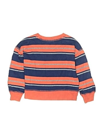 Hanna Andersson Long Sleeve Henley (view 2)