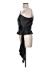 Sachin + Babi Black 3/4 Sleeve Blouse Size 10 - photo 5