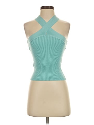 MNG Sleeveless Top (view 1)