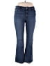mavi Blue Jeans Size 32 waist - photo 1