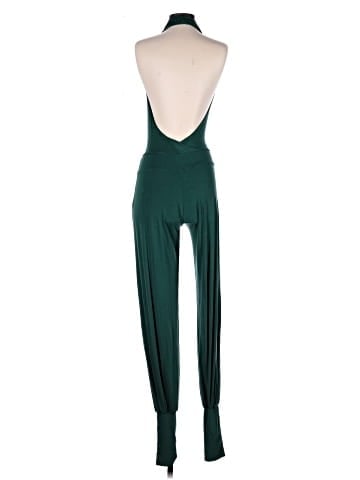 Aria Jumpsuit (view 2)