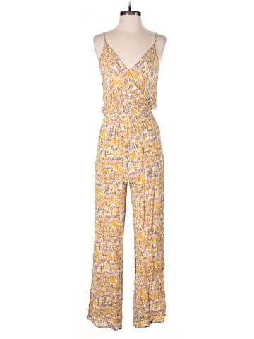 Timing Jumpsuit (view 1)