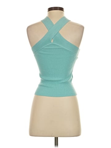 MNG Sleeveless Top (view 2)