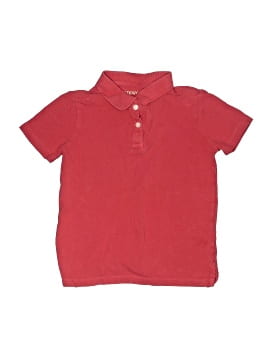 Crewcuts Outlet Short Sleeve Polo