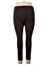 Old Navy Solid Brown Active Pants Size 2X - photo 2
