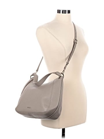 FURLA Leather Hobo (view 2)
