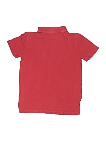 Crewcuts Outlet Short Sleeve Polo (view 2)
