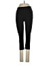 Lululemon Athletica Color Block Black Active Pants Size 2 (estimated) - photo 1