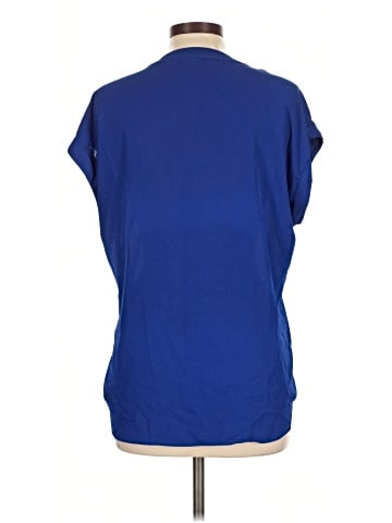 Cynthia Steffe Short Sleeve Blouse (view 2)