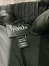 Ulla Popken Black Active Pants Size 16 - 18 - photo 4