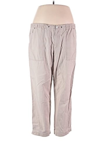 Cj Banks Casual Pants (view 1)