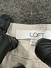 Ann Taylor LOFT Gray Casual Pants Size 10 - photo 7