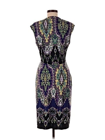 Glamour Cocktail Dress (view 2)