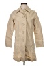 Eddie Bauer Tan Trenchcoat Size S (petite) - photo 1